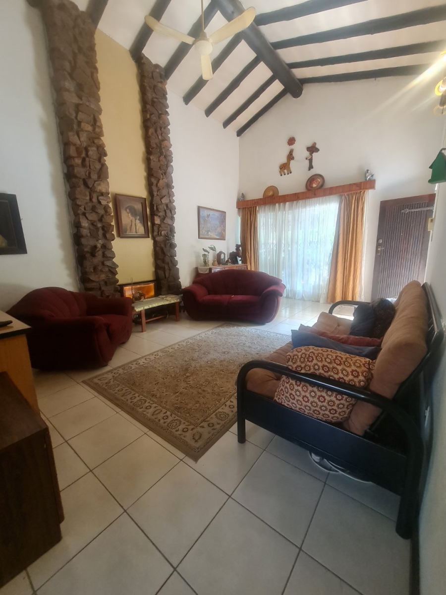 3 Bedroom Property for Sale in Vaalpark Free State